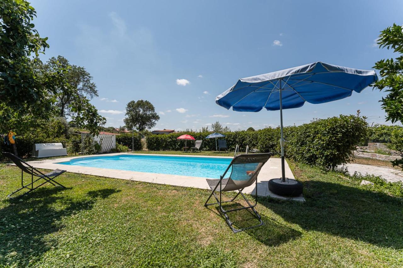 Guestready - Seven Farm Apartment Mangualde Exterior photo
