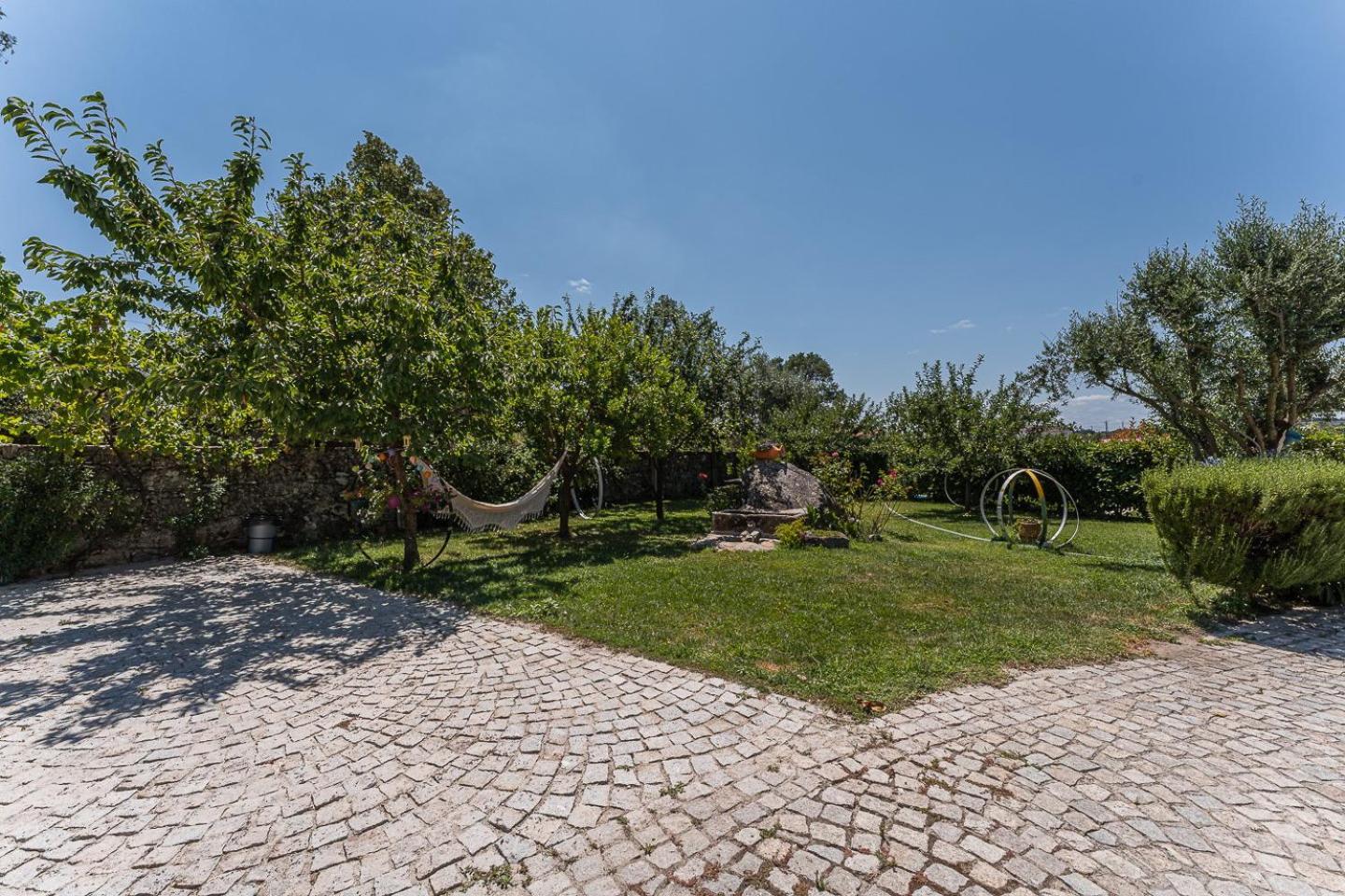 Guestready - Seven Farm Apartment Mangualde Exterior photo