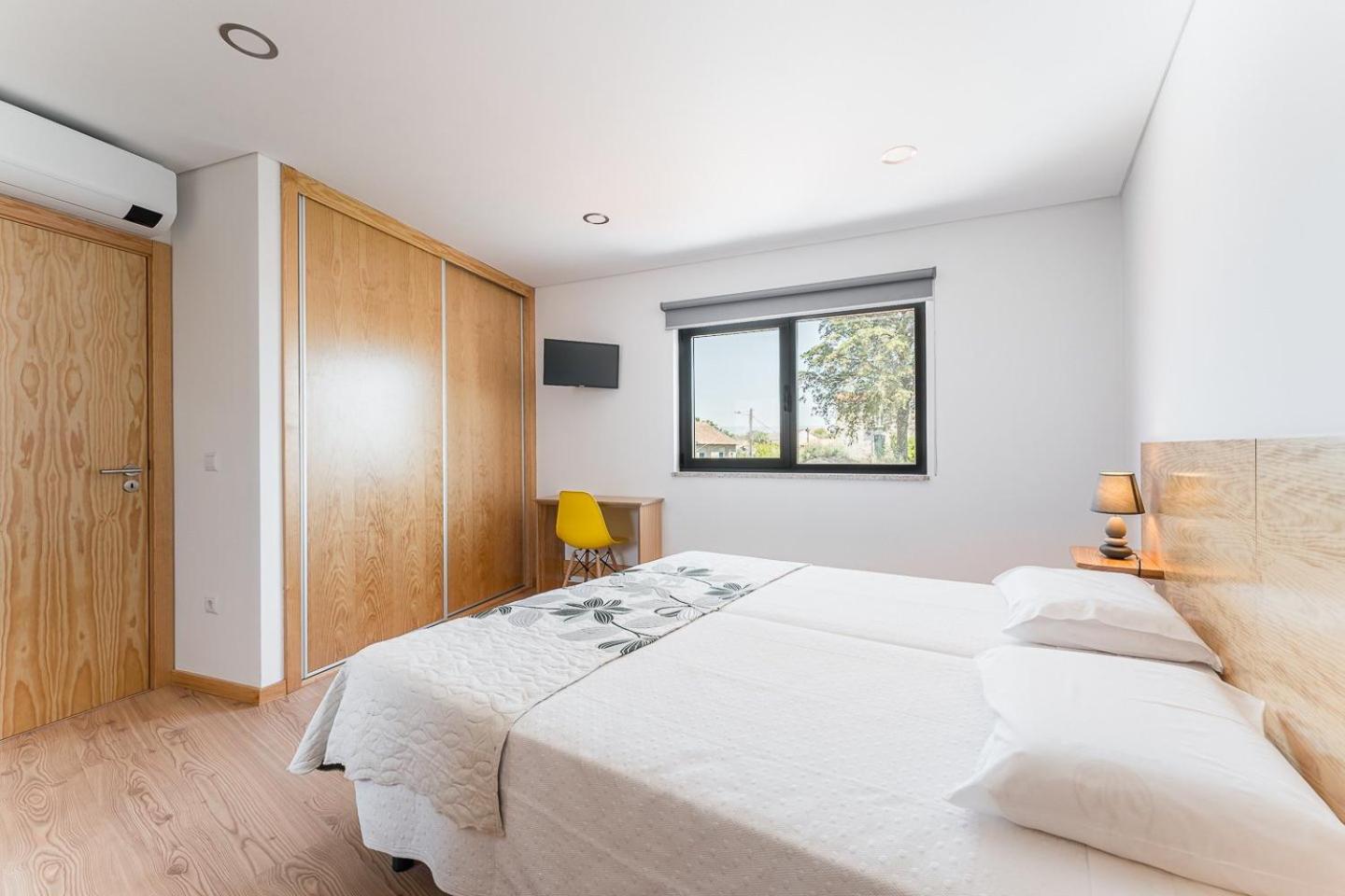 Guestready - Seven Farm Apartment Mangualde Exterior photo
