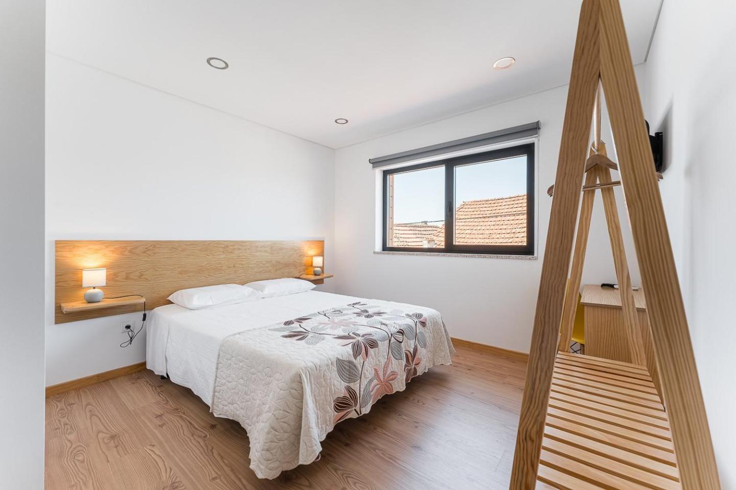 Guestready - Seven Farm Apartment Mangualde Exterior photo