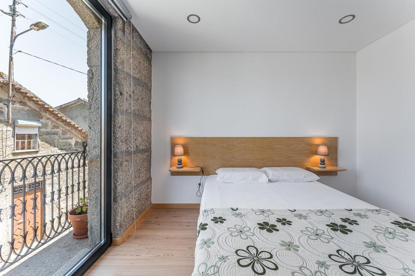 Guestready - Seven Farm Apartment Mangualde Exterior photo