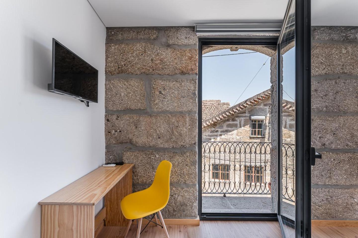 Guestready - Seven Farm Apartment Mangualde Exterior photo