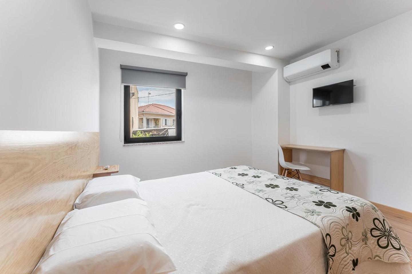 Guestready - Seven Farm Apartment Mangualde Exterior photo