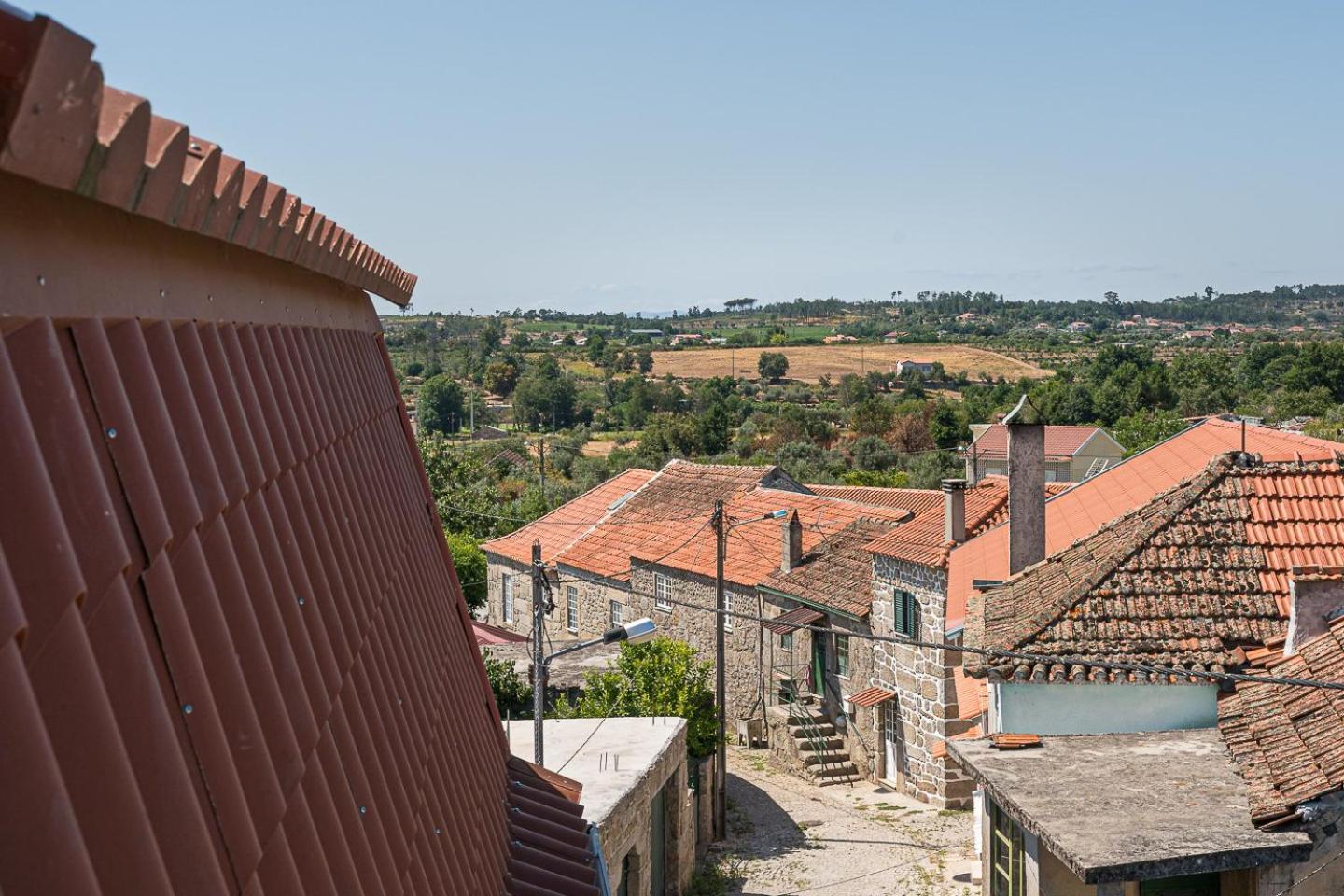 Guestready - Seven Farm Apartment Mangualde Exterior photo