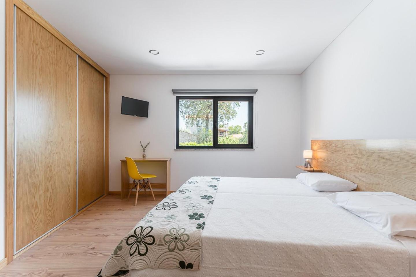 Guestready - Seven Farm Apartment Mangualde Exterior photo