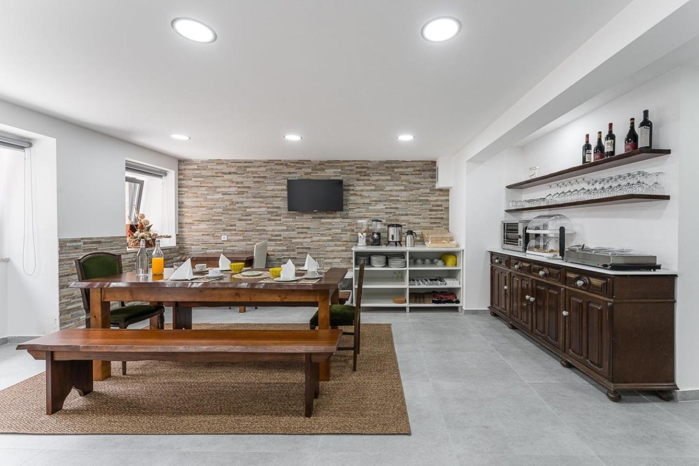 Guestready - Seven Farm Apartment Mangualde Exterior photo