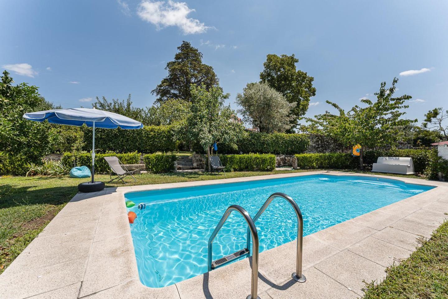 Guestready - Seven Farm Apartment Mangualde Exterior photo