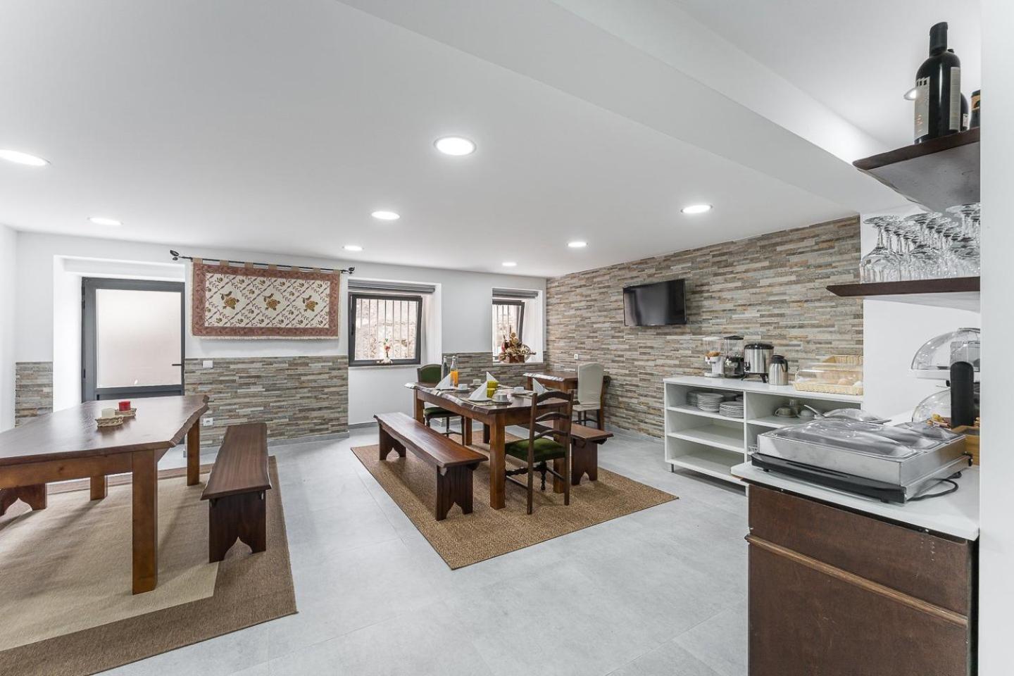 Guestready - Seven Farm Apartment Mangualde Exterior photo