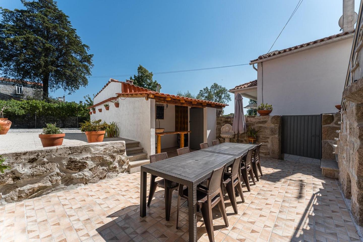 Guestready - Seven Farm Apartment Mangualde Exterior photo