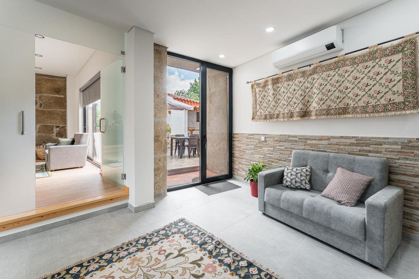 Guestready - Seven Farm Apartment Mangualde Exterior photo