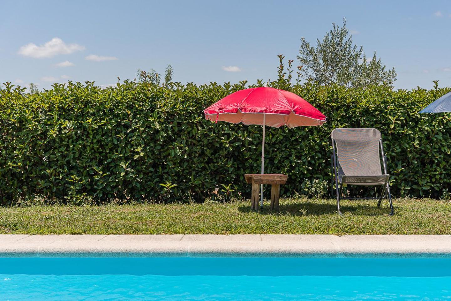 Guestready - Seven Farm Apartment Mangualde Exterior photo