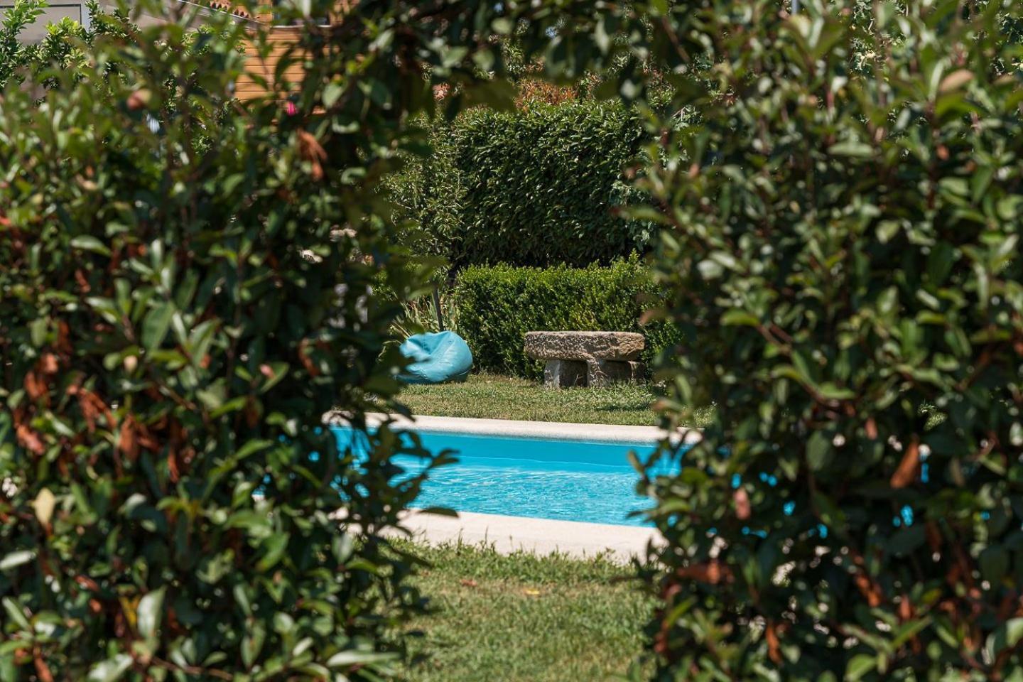 Guestready - Seven Farm Apartment Mangualde Exterior photo