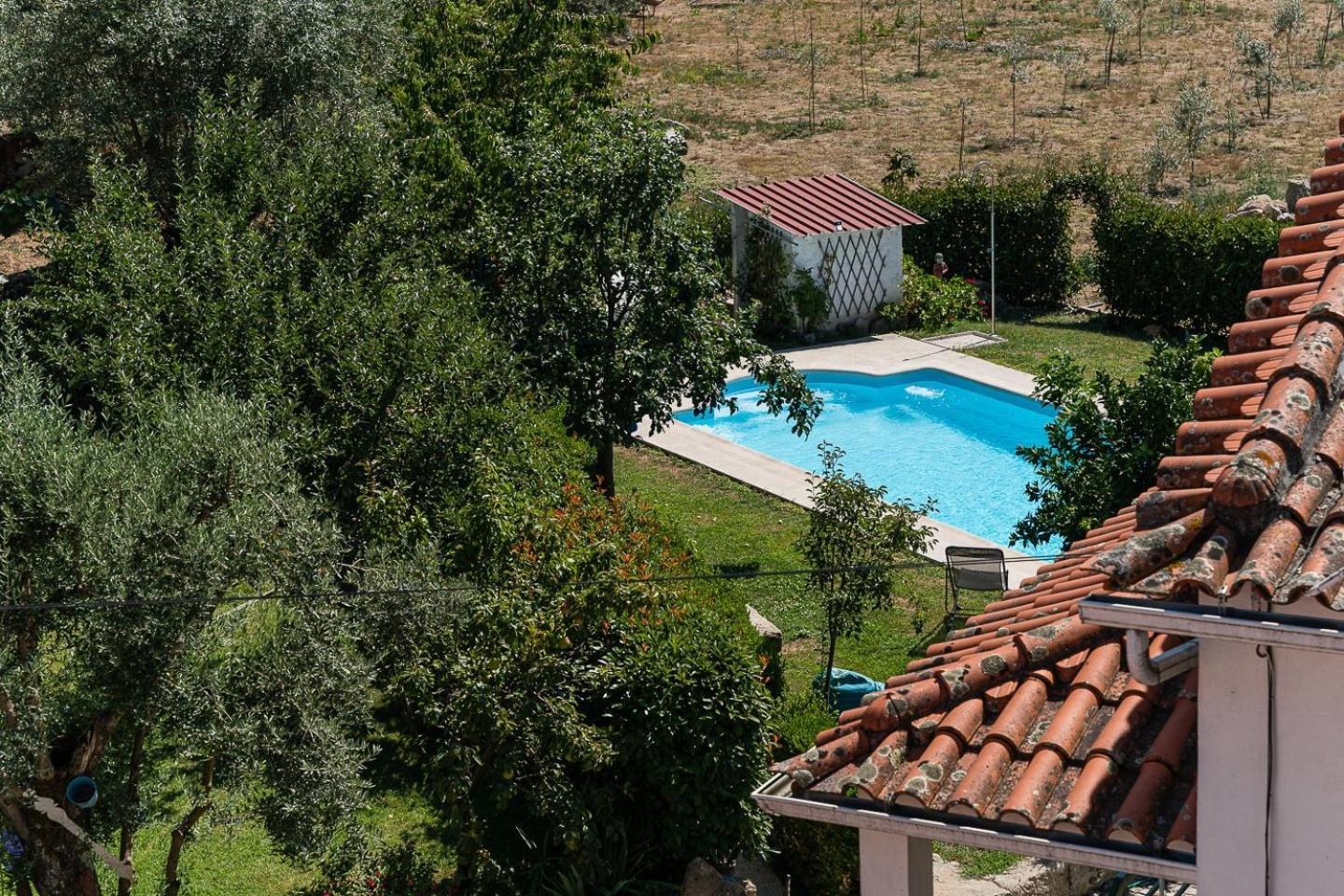 Guestready - Seven Farm Apartment Mangualde Exterior photo