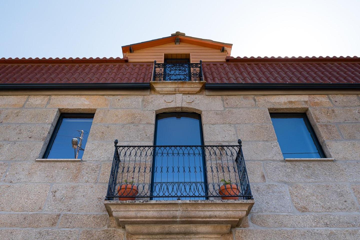 Guestready - Seven Farm Apartment Mangualde Exterior photo