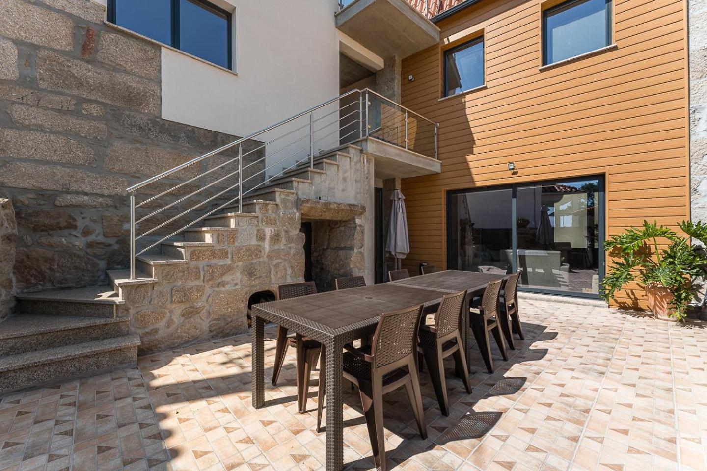 Guestready - Seven Farm Apartment Mangualde Exterior photo