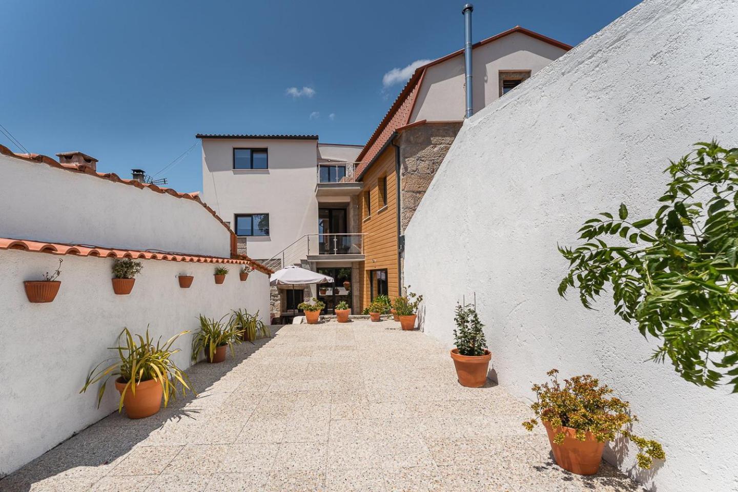 Guestready - Seven Farm Apartment Mangualde Exterior photo