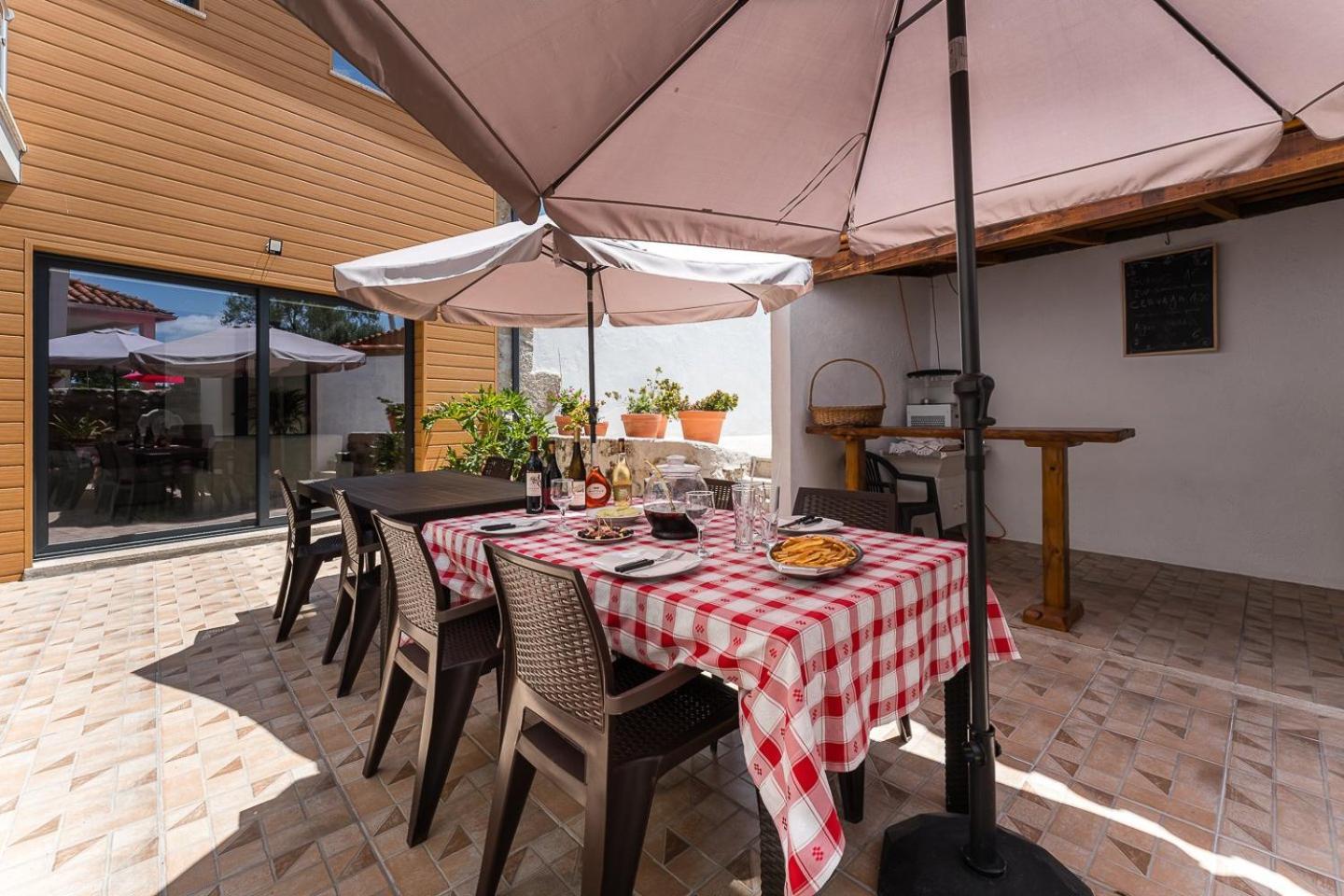 Guestready - Seven Farm Apartment Mangualde Exterior photo