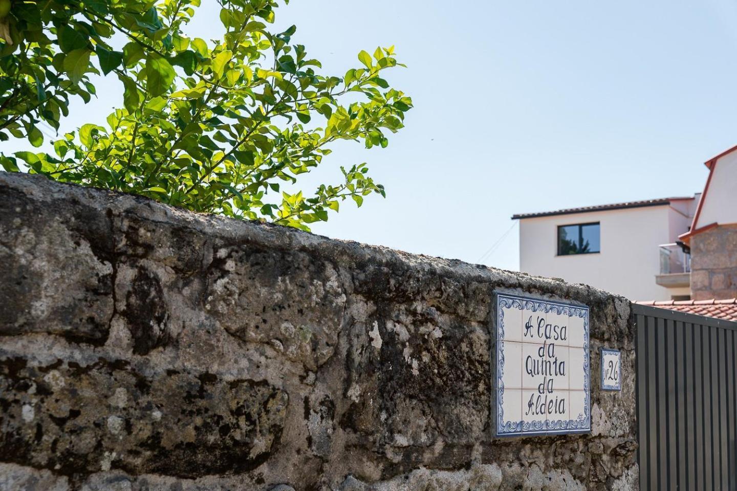 Guestready - Seven Farm Apartment Mangualde Exterior photo