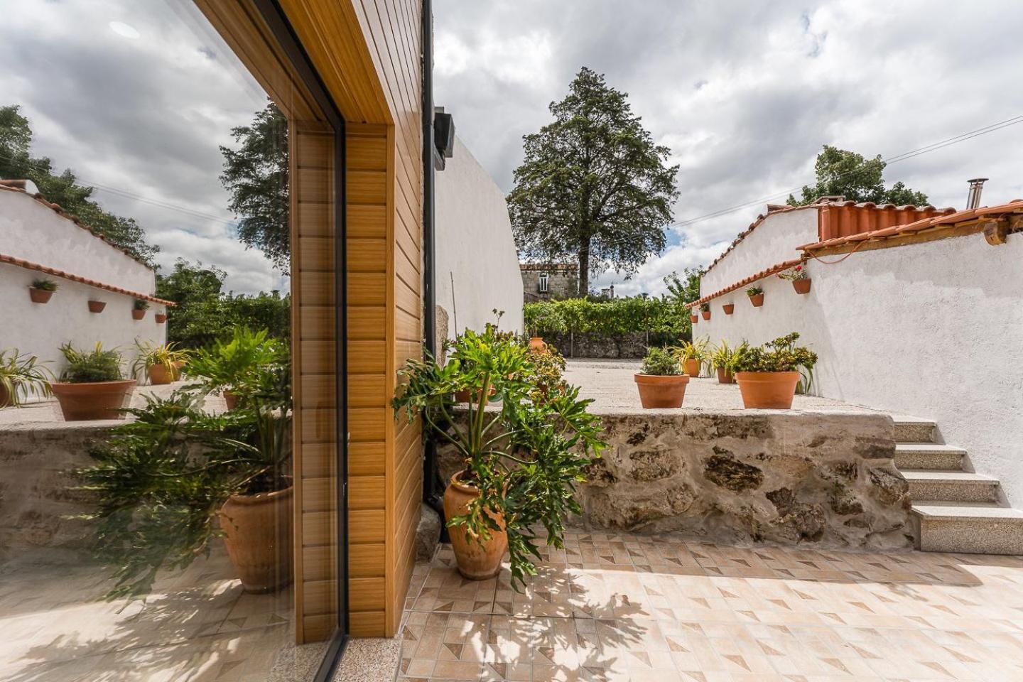 Guestready - Seven Farm Apartment Mangualde Exterior photo
