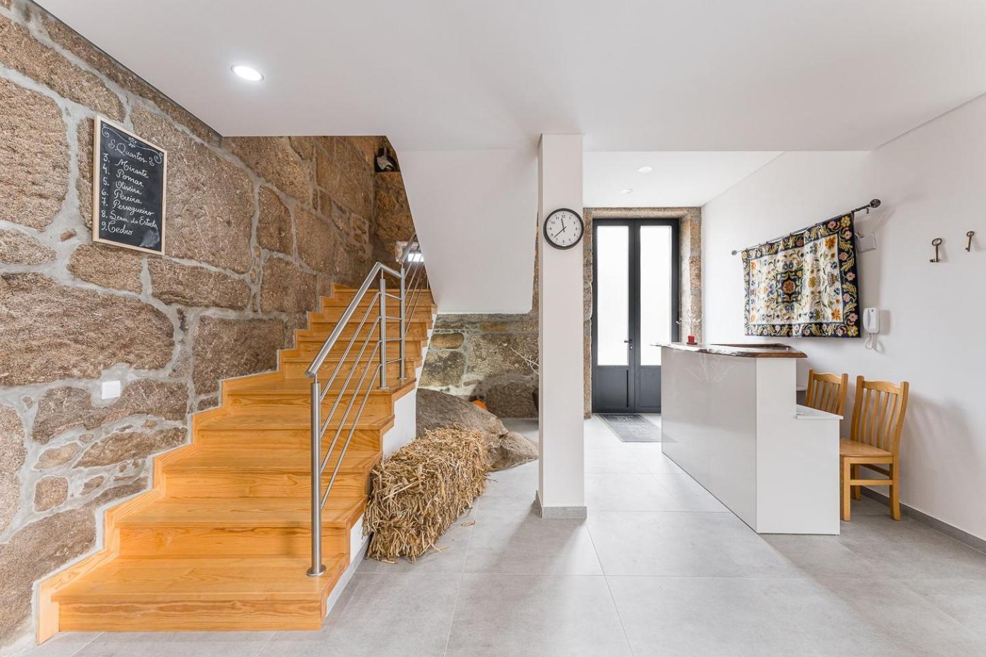 Guestready - Seven Farm Apartment Mangualde Exterior photo