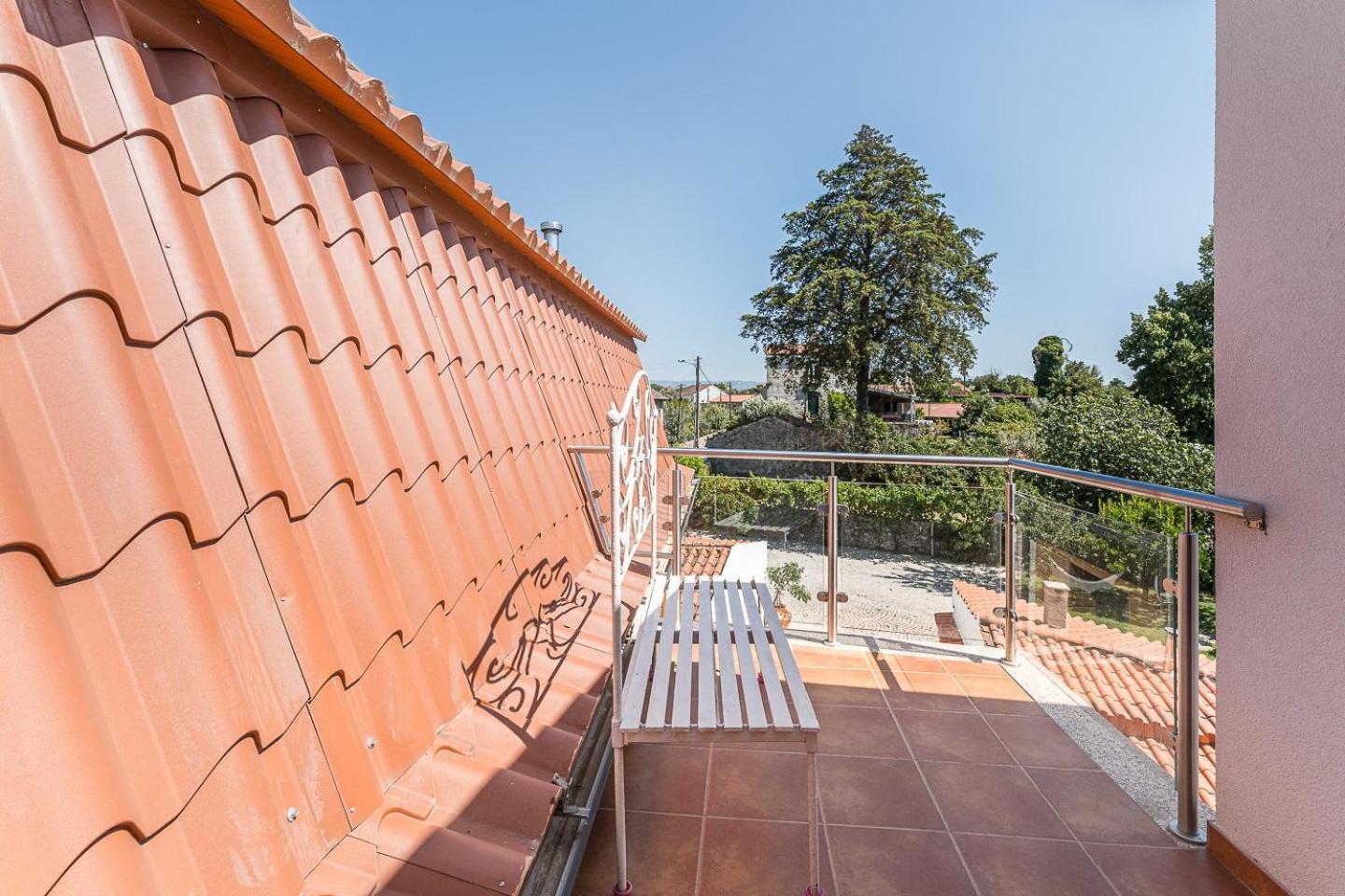 Guestready - Seven Farm Apartment Mangualde Exterior photo