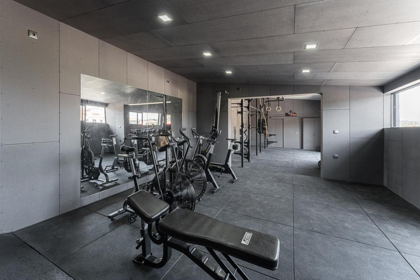 Guestready - Seven Farm Apartment Mangualde Exterior photo